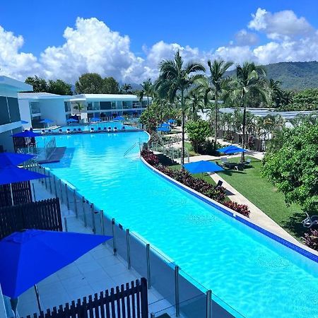Pool Resort Port Douglas Zewnętrze zdjęcie