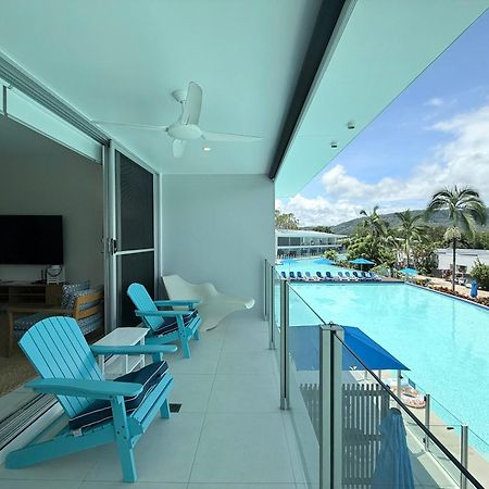 Pool Resort Port Douglas Zewnętrze zdjęcie