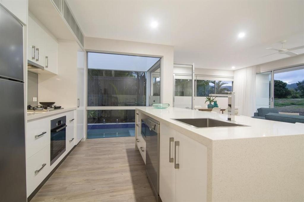Pool Resort Port Douglas Zewnętrze zdjęcie