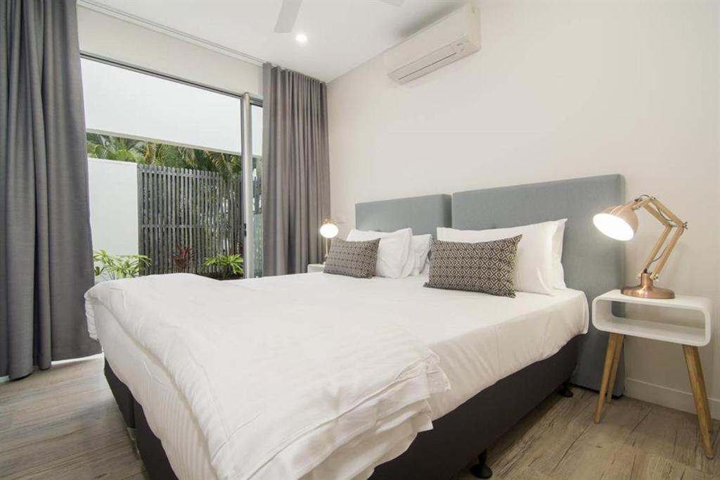 Pool Resort Port Douglas Zewnętrze zdjęcie