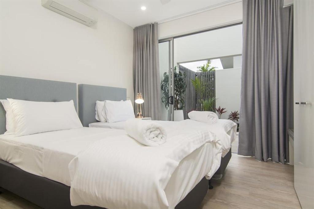 Pool Resort Port Douglas Zewnętrze zdjęcie