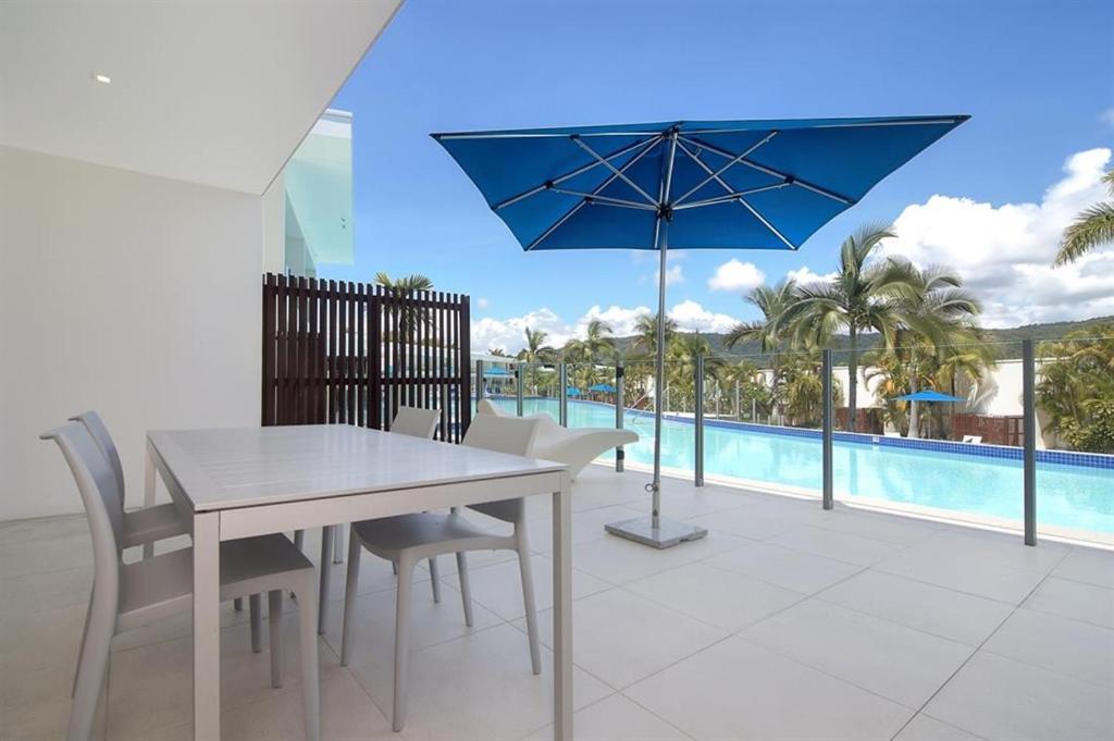 Pool Resort Port Douglas Zewnętrze zdjęcie
