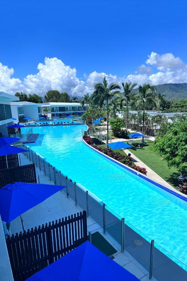 Pool Resort Port Douglas Zewnętrze zdjęcie