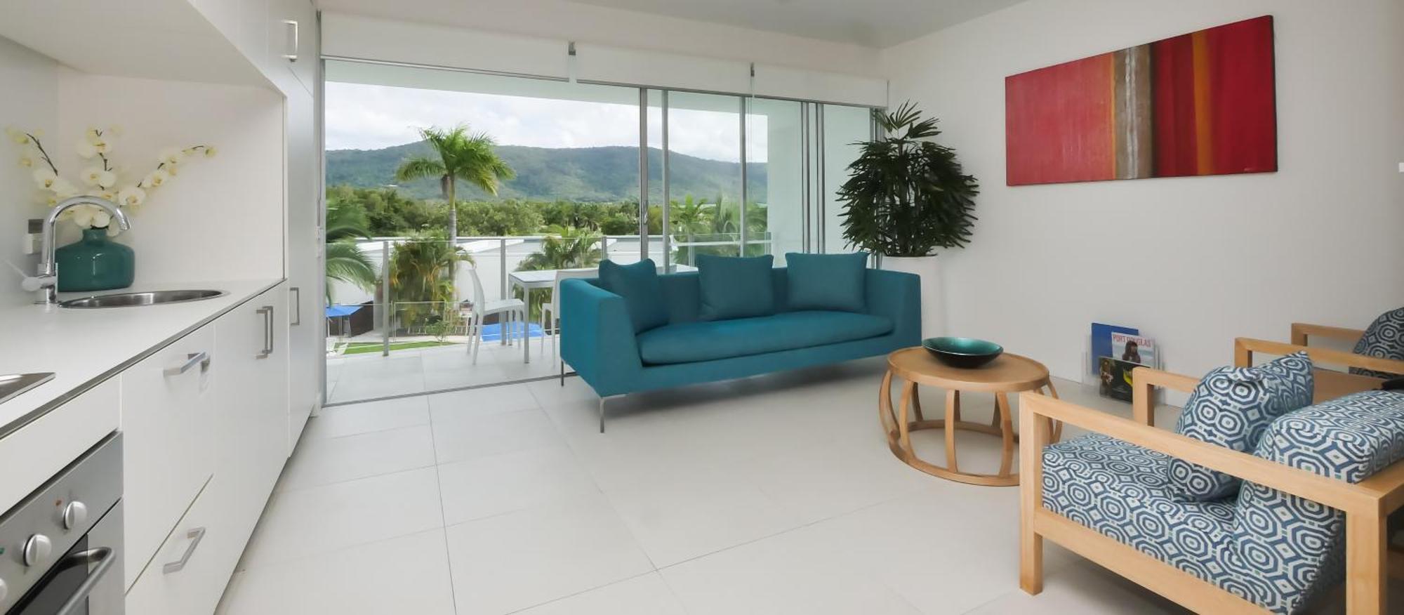 Pool Resort Port Douglas Zewnętrze zdjęcie