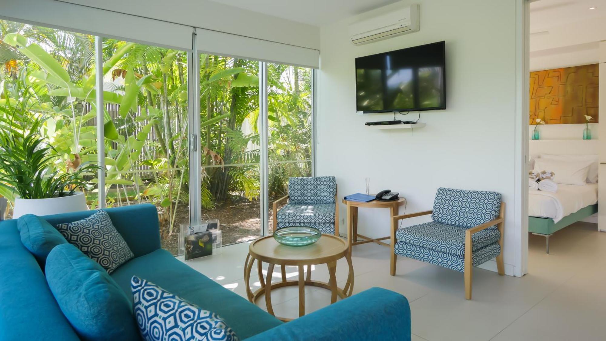 Pool Resort Port Douglas Zewnętrze zdjęcie