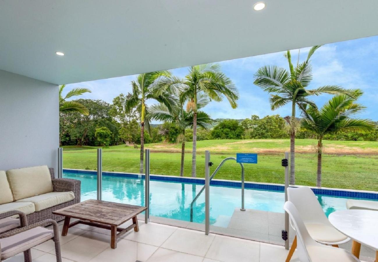 Pool Resort Port Douglas Zewnętrze zdjęcie