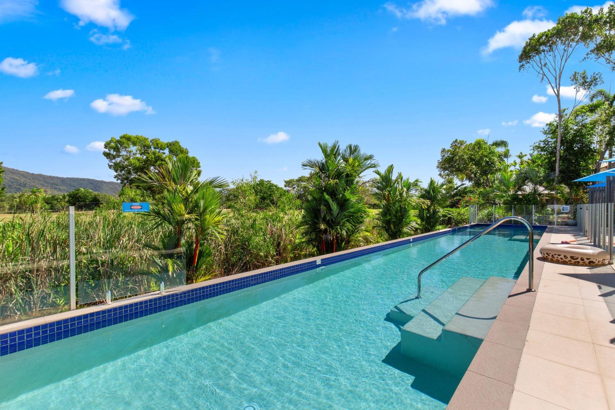 Pool Resort Port Douglas Zewnętrze zdjęcie