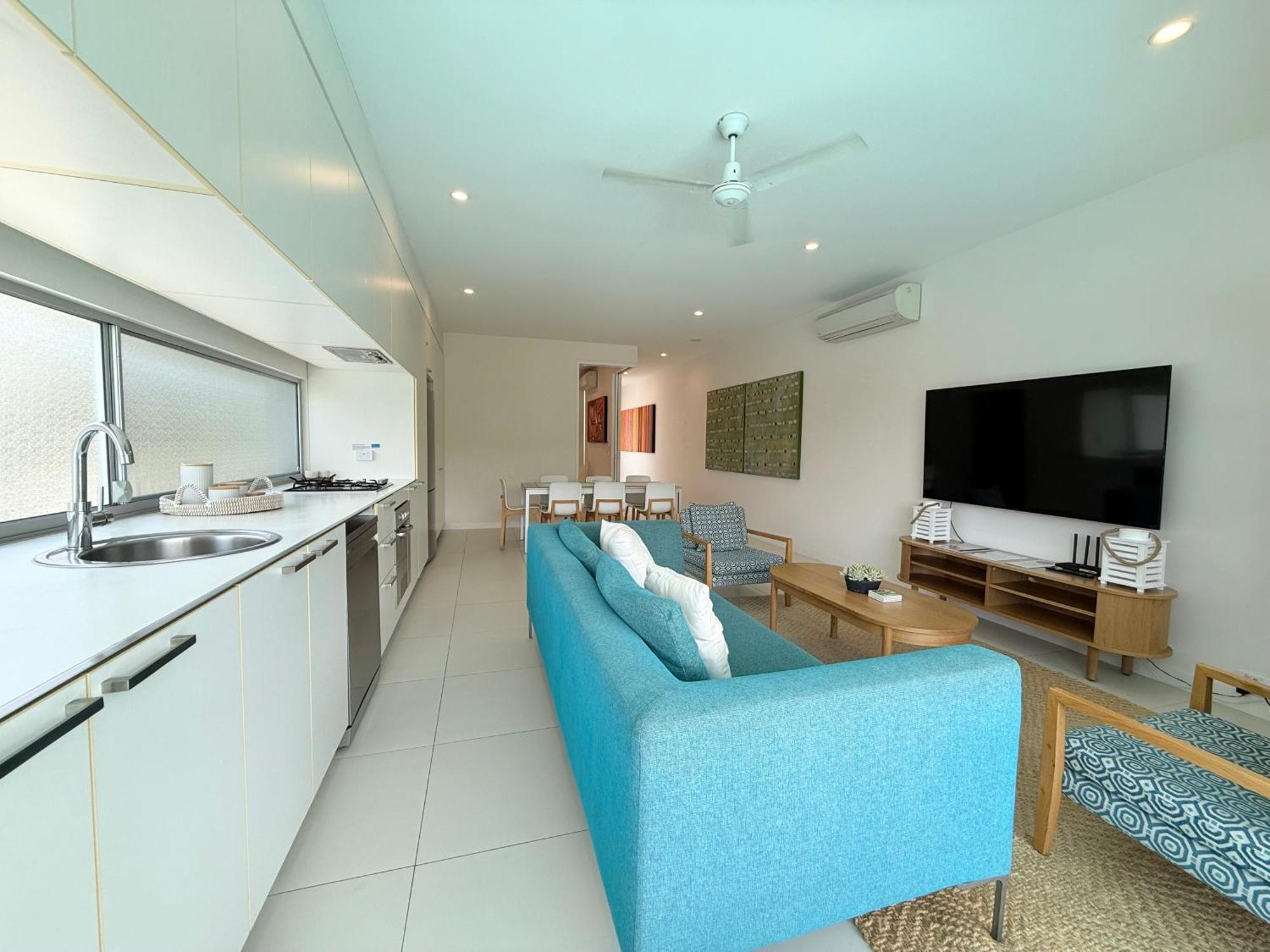 Pool Resort Port Douglas Zewnętrze zdjęcie
