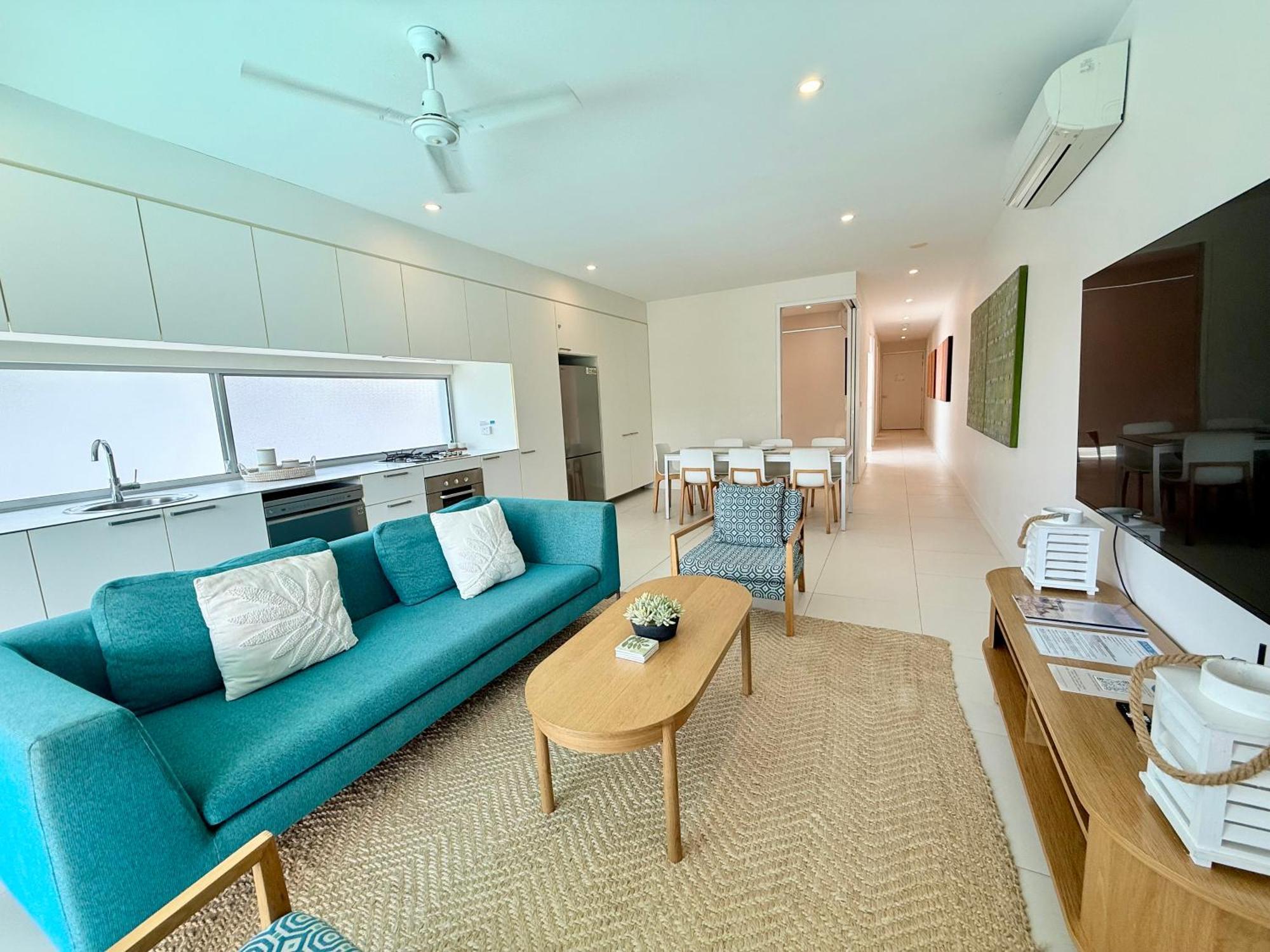 Pool Resort Port Douglas Zewnętrze zdjęcie