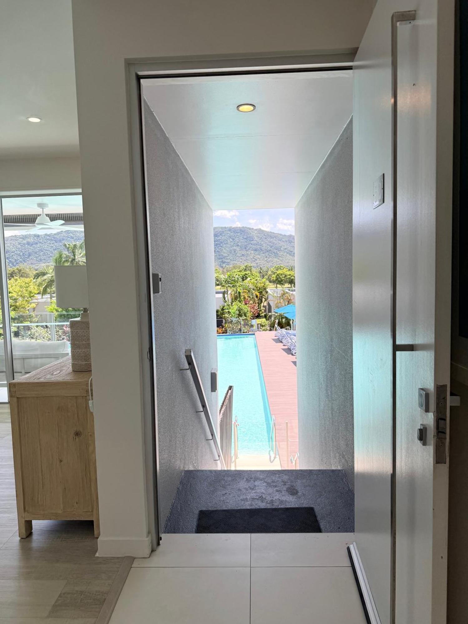 Pool Resort Port Douglas Zewnętrze zdjęcie