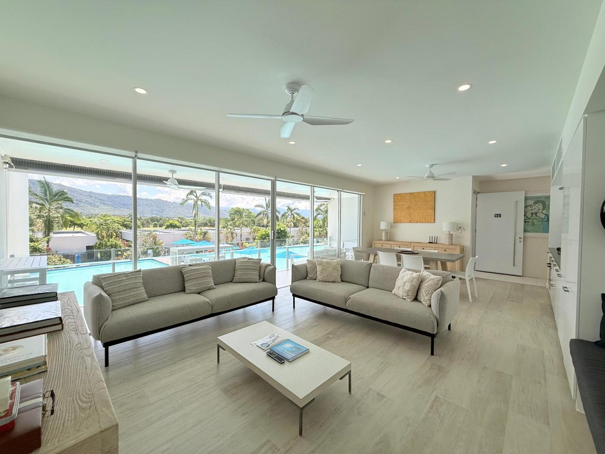 Pool Resort Port Douglas Zewnętrze zdjęcie