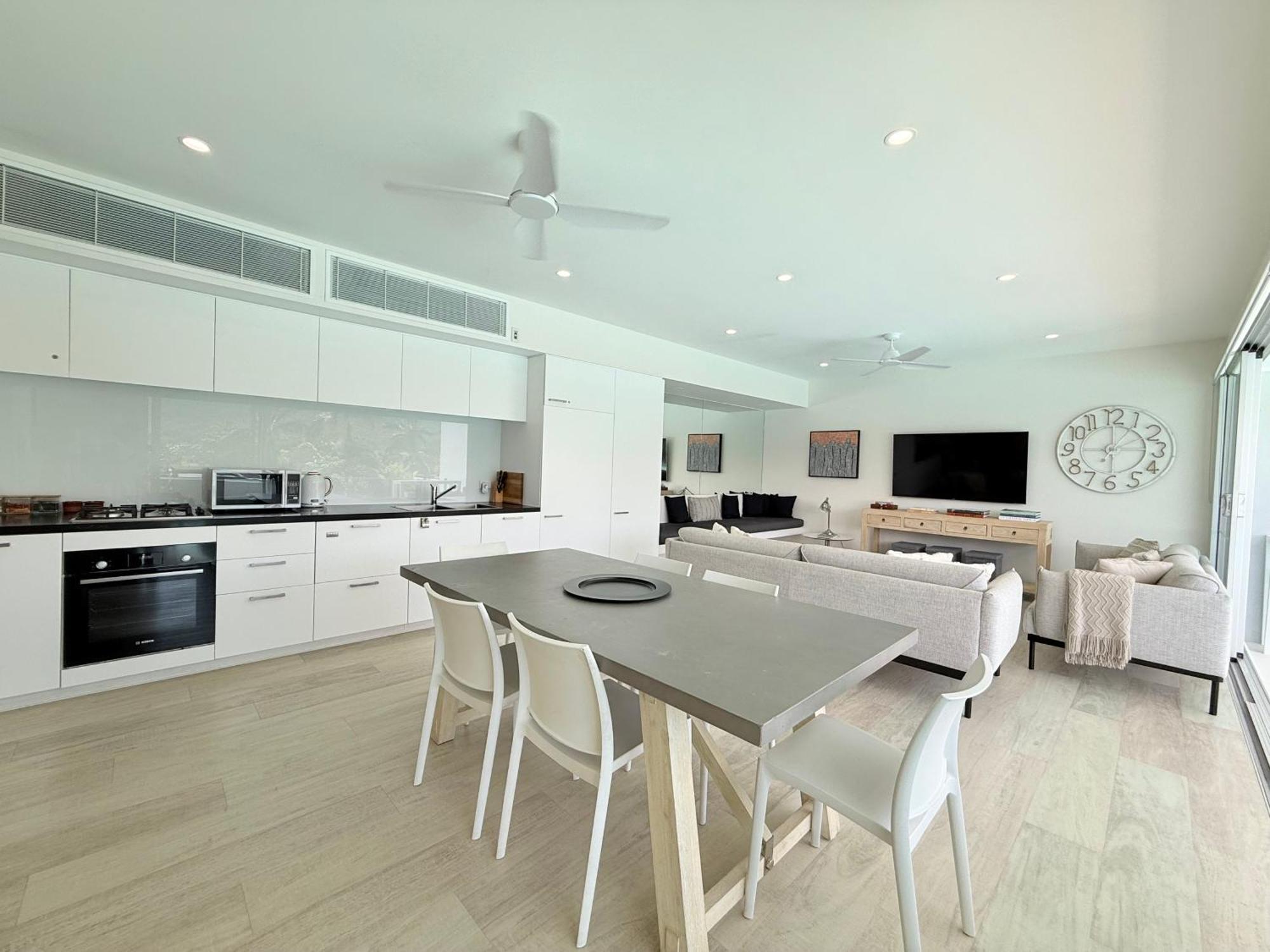 Pool Resort Port Douglas Zewnętrze zdjęcie