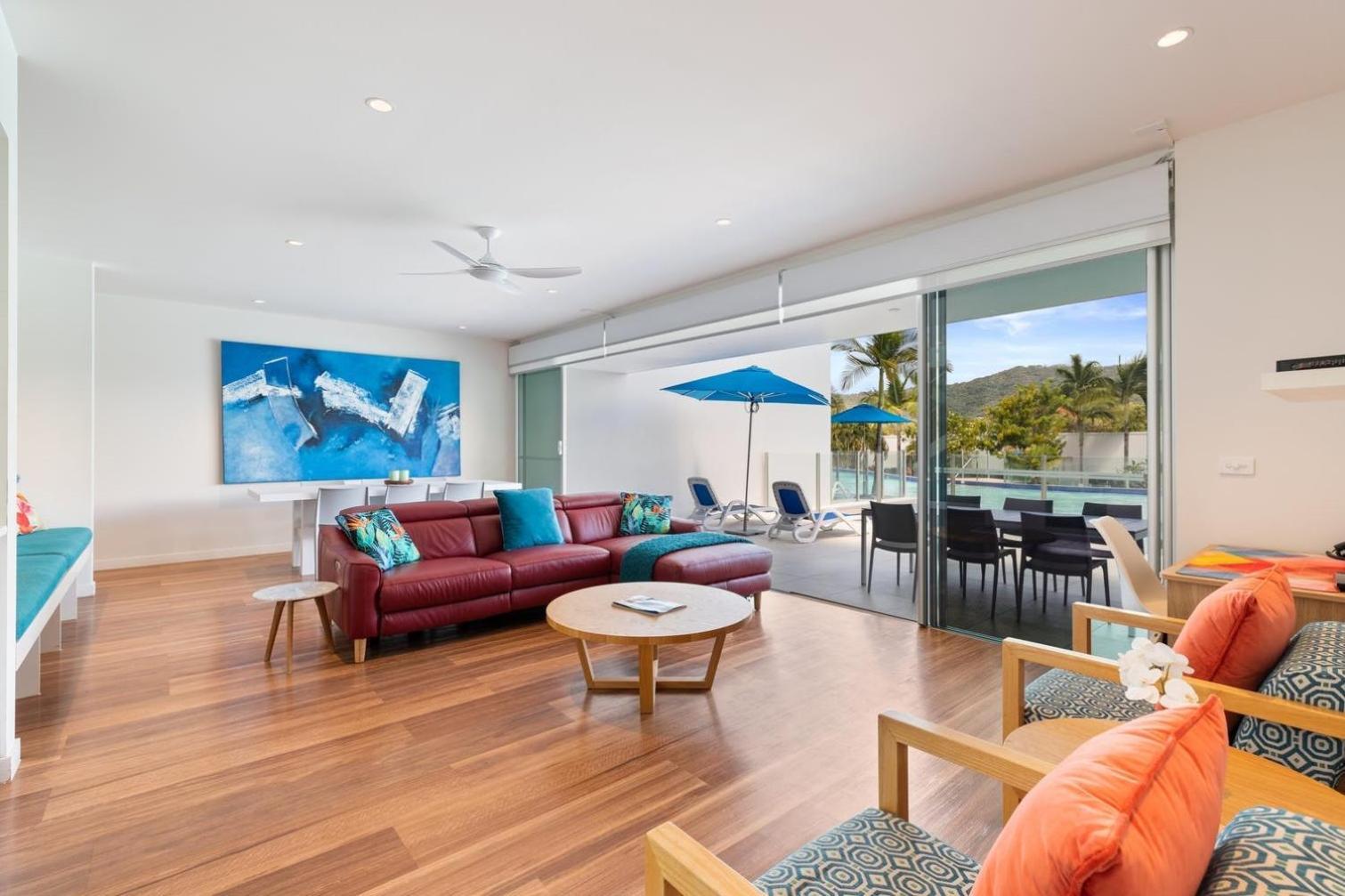 Pool Resort Port Douglas Zewnętrze zdjęcie