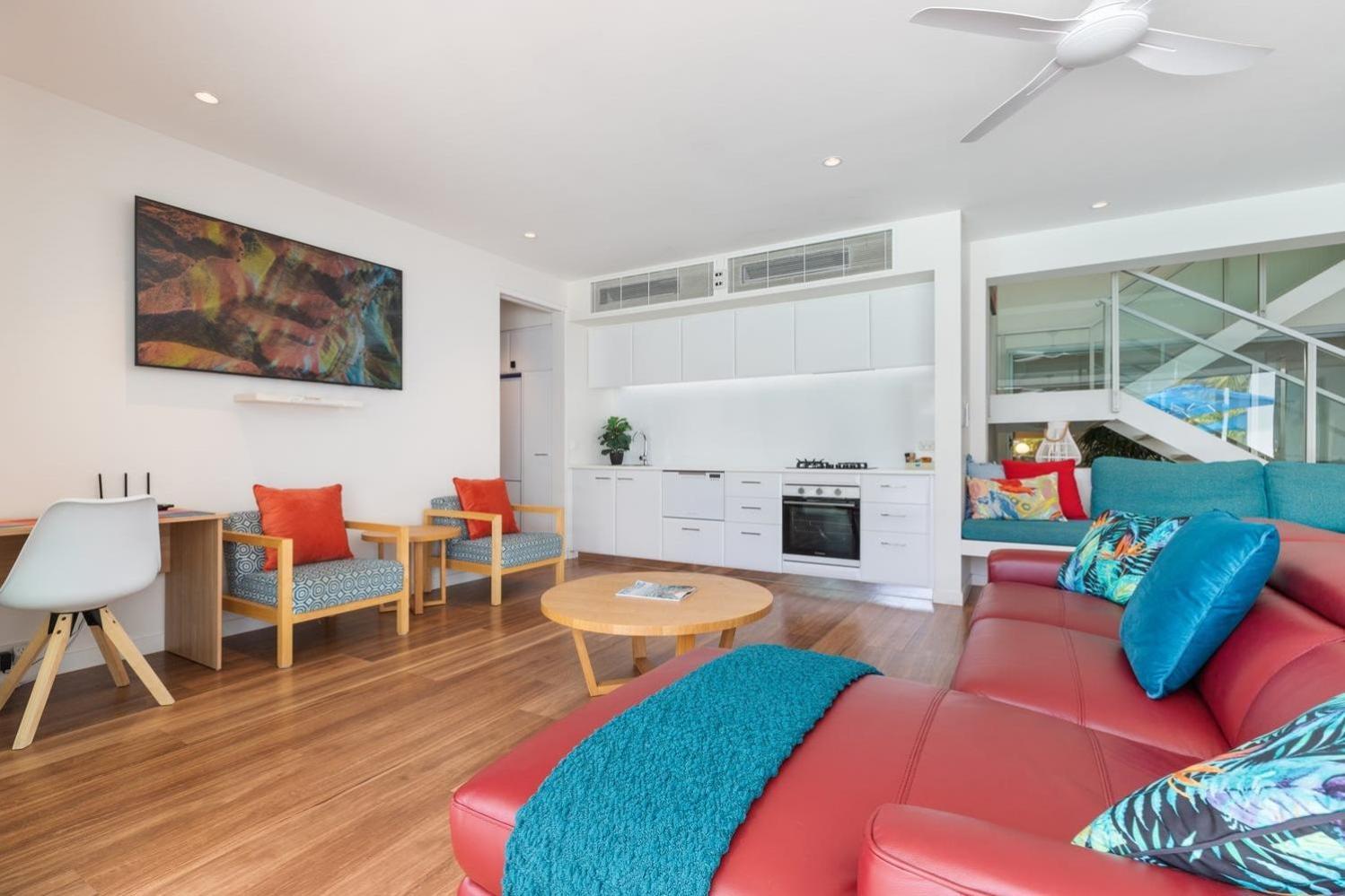 Pool Resort Port Douglas Zewnętrze zdjęcie