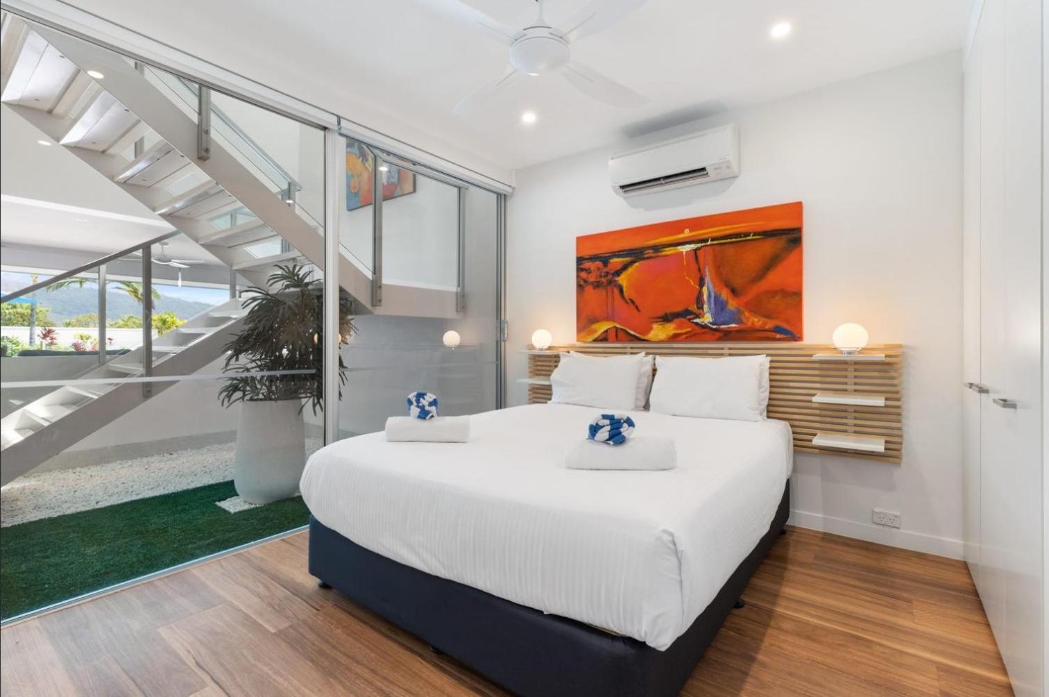 Pool Resort Port Douglas Zewnętrze zdjęcie