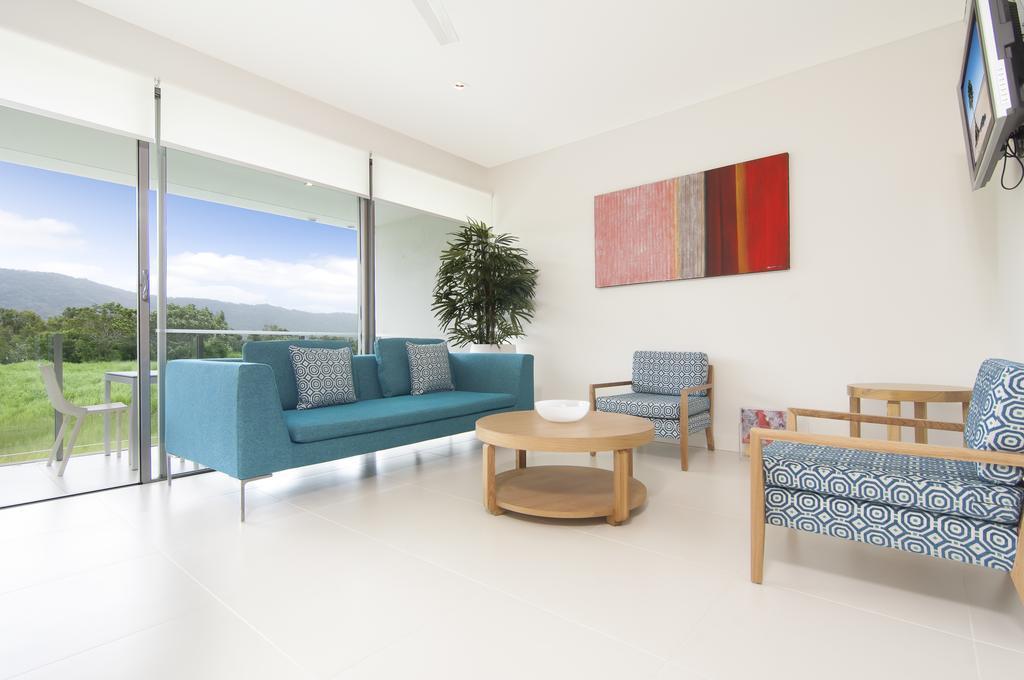 Pool Resort Port Douglas Zewnętrze zdjęcie