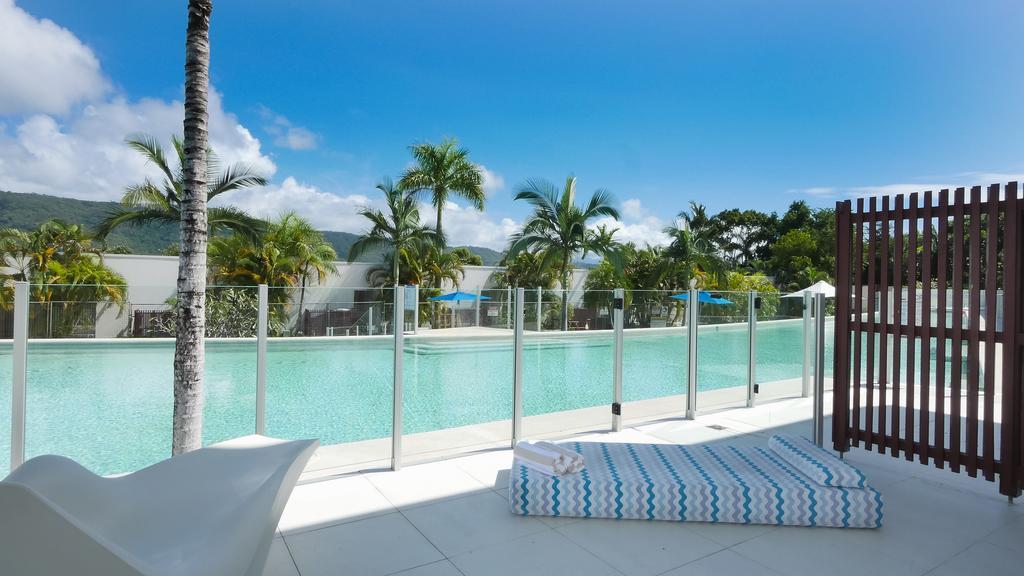 Pool Resort Port Douglas Zewnętrze zdjęcie