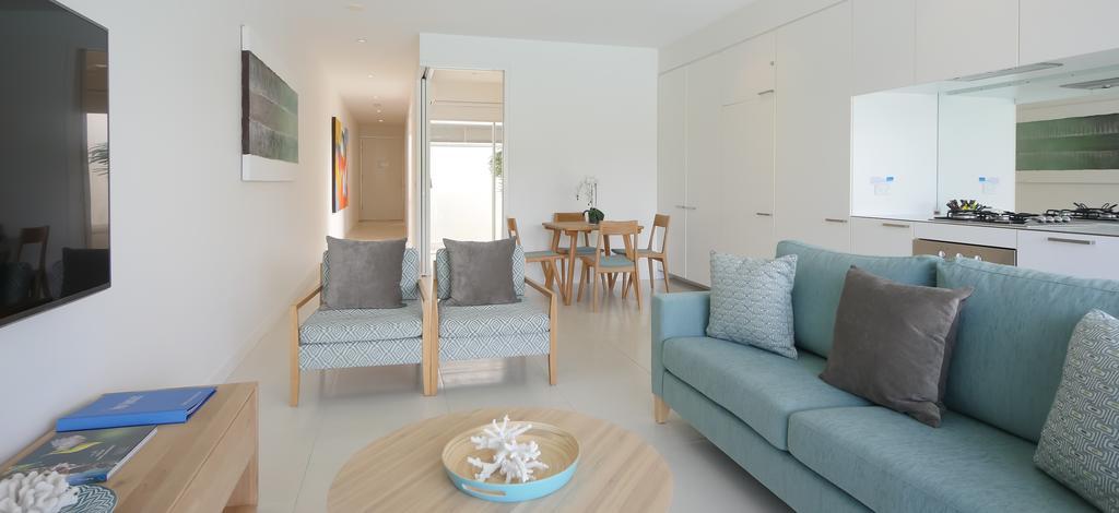 Pool Resort Port Douglas Zewnętrze zdjęcie