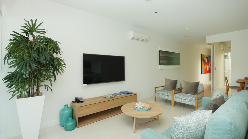 Pool Resort Port Douglas Zewnętrze zdjęcie