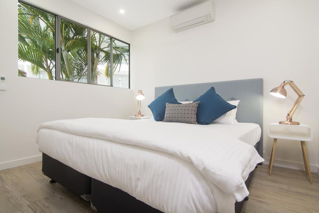 Pool Resort Port Douglas Zewnętrze zdjęcie
