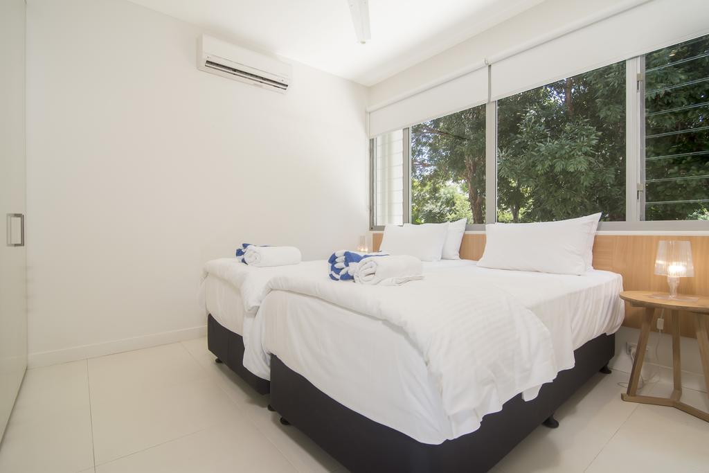 Pool Resort Port Douglas Zewnętrze zdjęcie