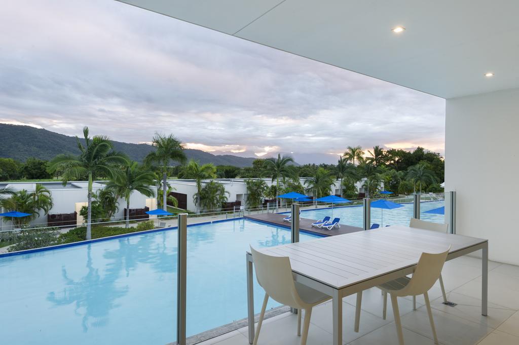 Pool Resort Port Douglas Pokój zdjęcie