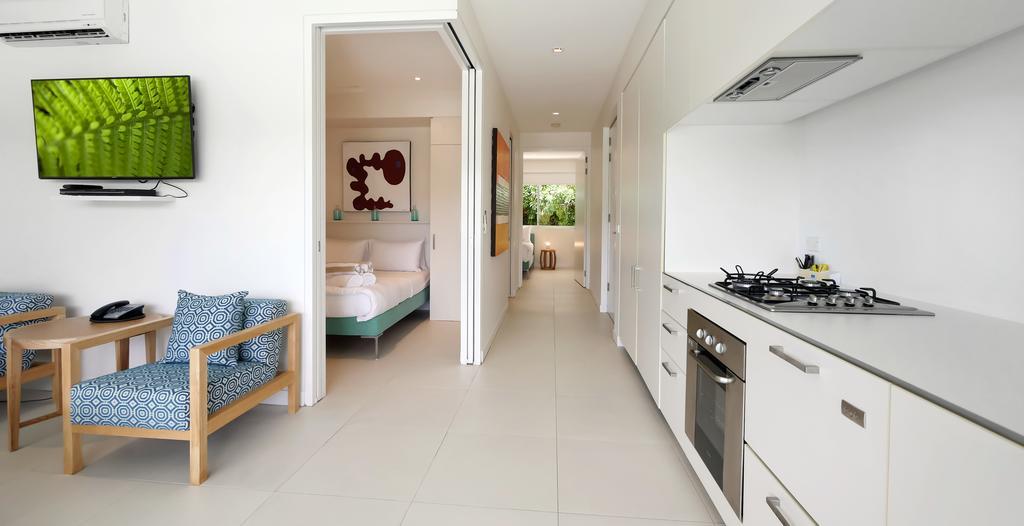 Pool Resort Port Douglas Pokój zdjęcie