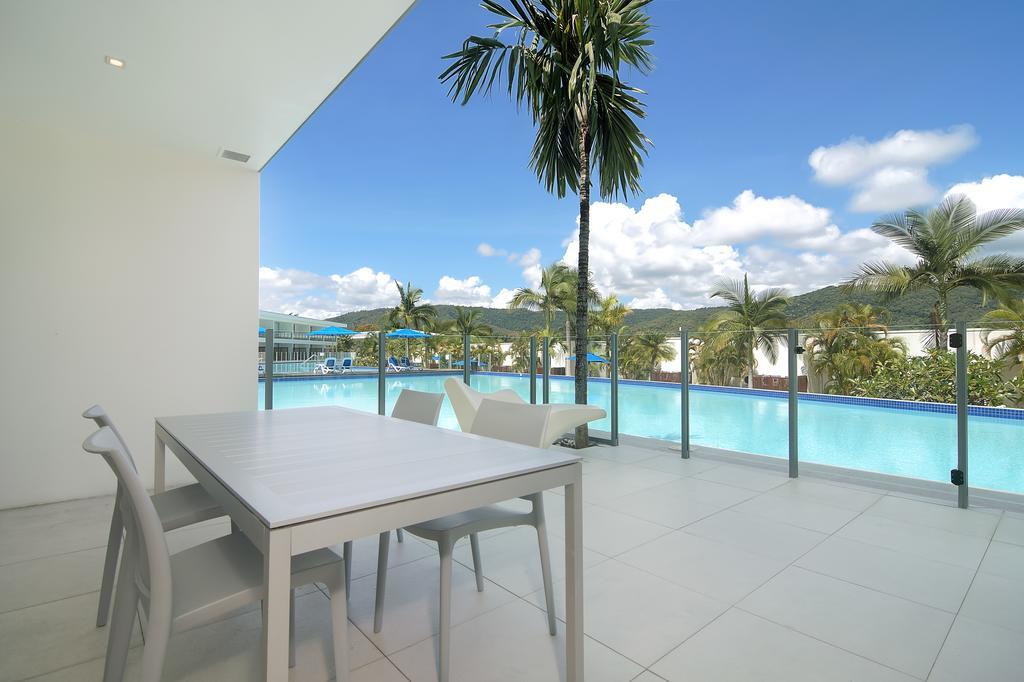 Pool Resort Port Douglas Zewnętrze zdjęcie