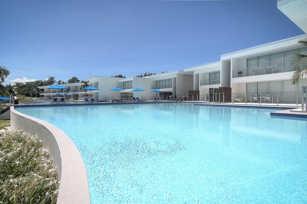 Pool Resort Port Douglas Zewnętrze zdjęcie