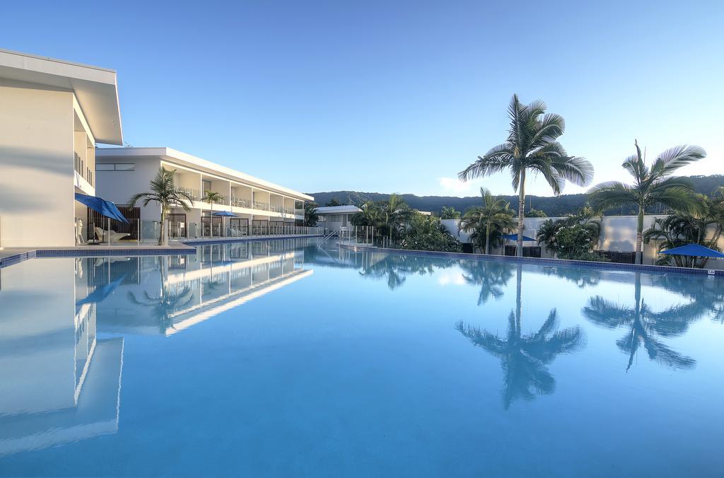Pool Resort Port Douglas Zewnętrze zdjęcie