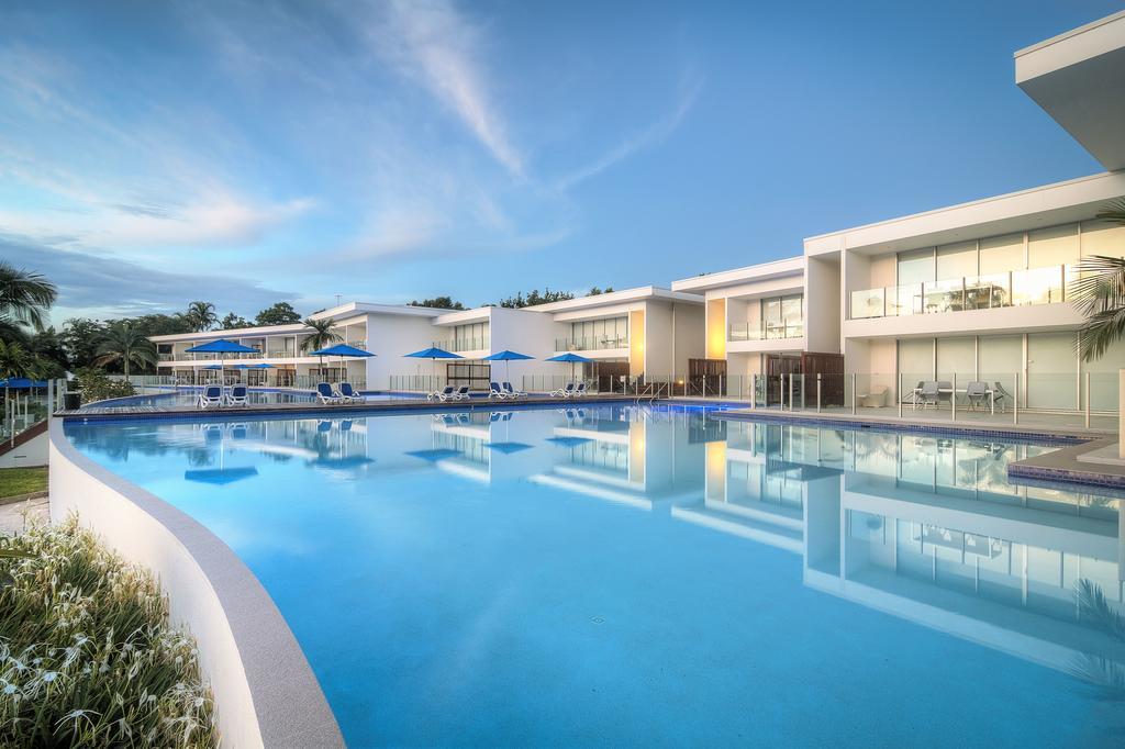 Pool Resort Port Douglas Zewnętrze zdjęcie